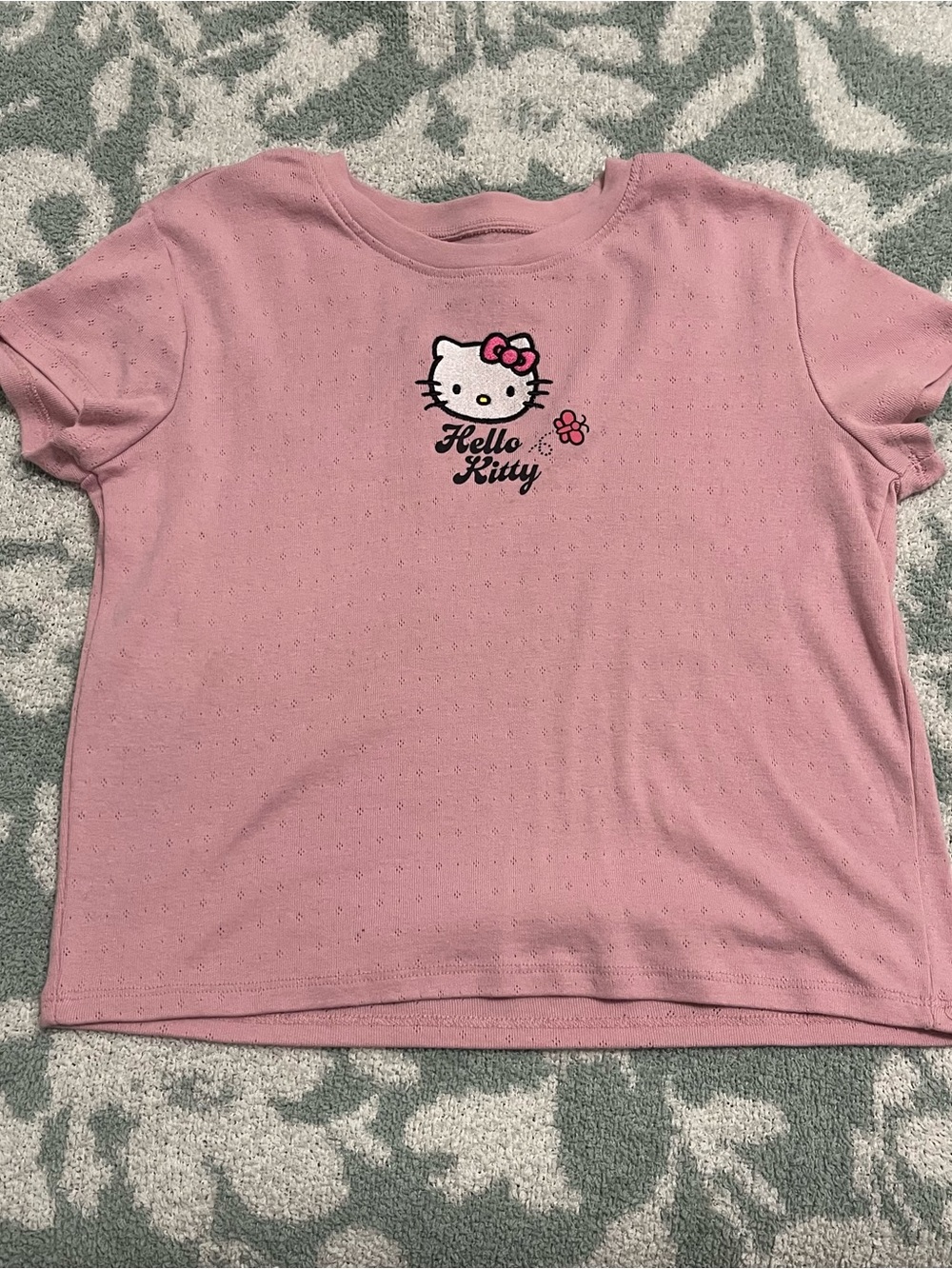 Hello Kitty Shirt